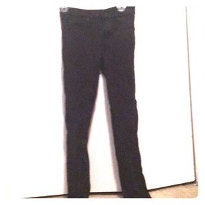 Liverpool Black pants